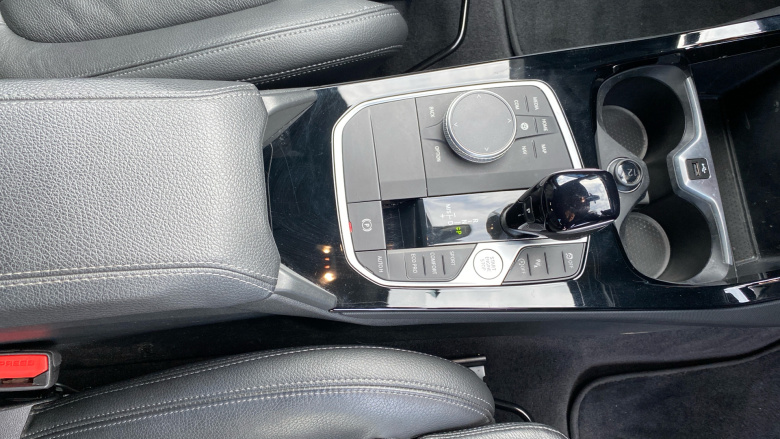 BMW 1 Series 118i [136] M Sport 5dr Step Auto [LCP] Petrol Hatchback